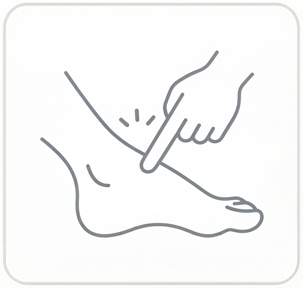 reflexology Massage